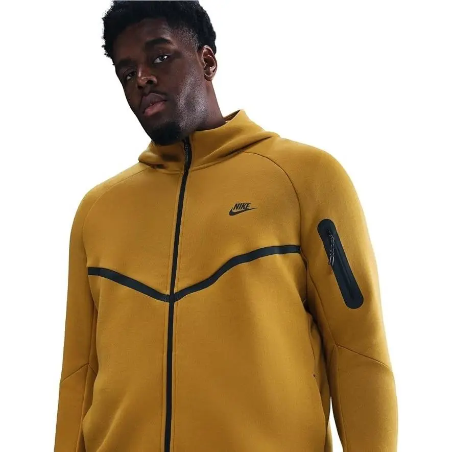 Nike clothing - HV0949 - HV0949 - Gold 4