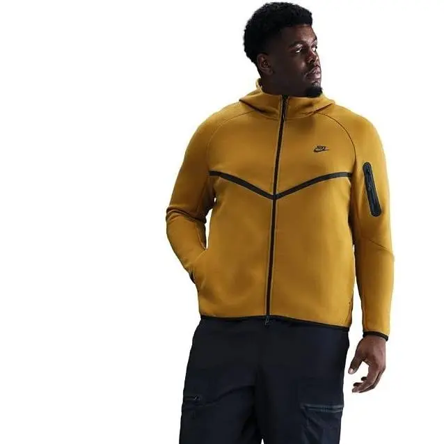 Nike clothing - HV0949 - HV0949 - Gold 3