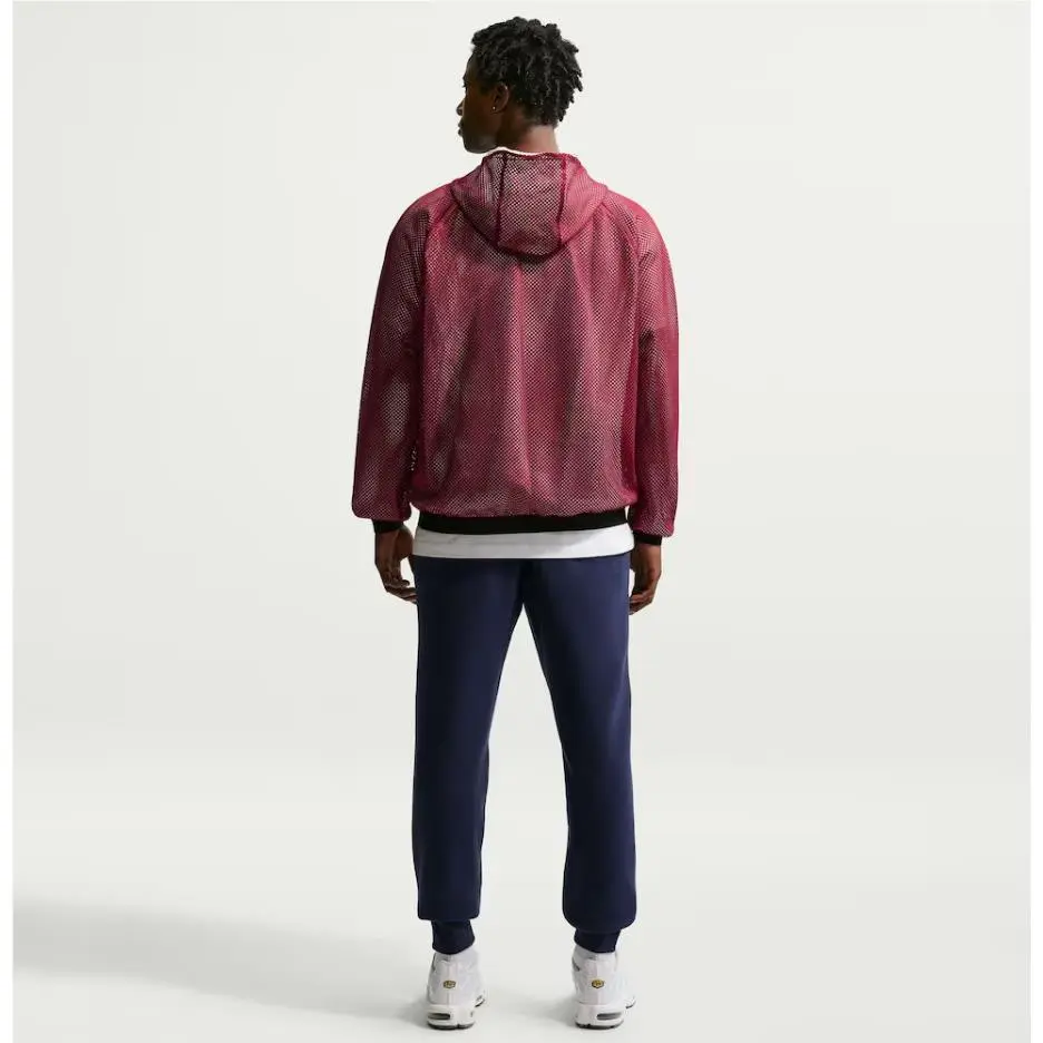 Nike clothing - Red 5