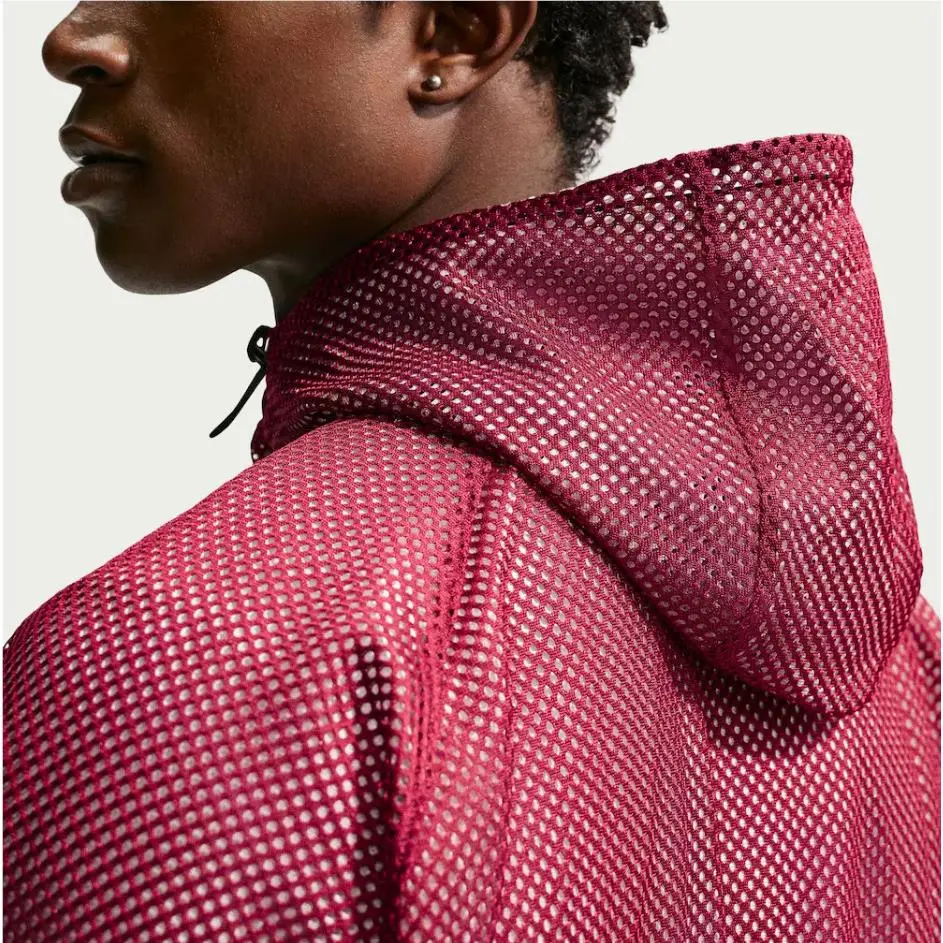 Nike clothing - Red 7