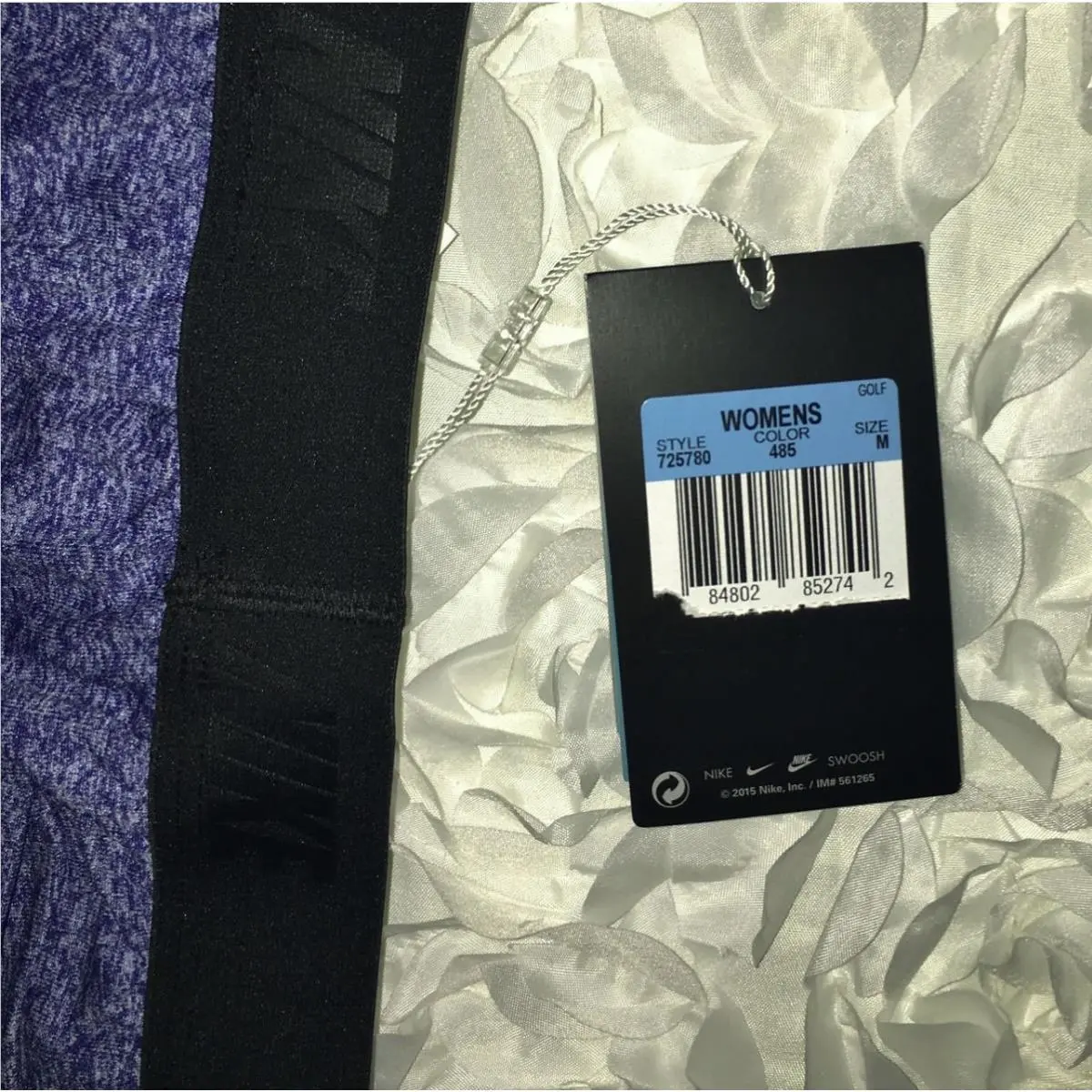 Nike clothing - 725780 - 725780 - Blue, Main: Blue 12