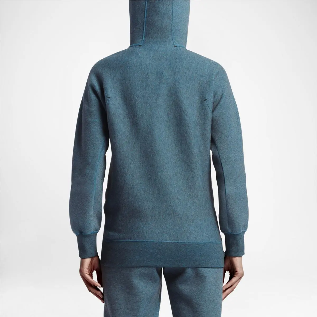 Nike clothing - Blue 3