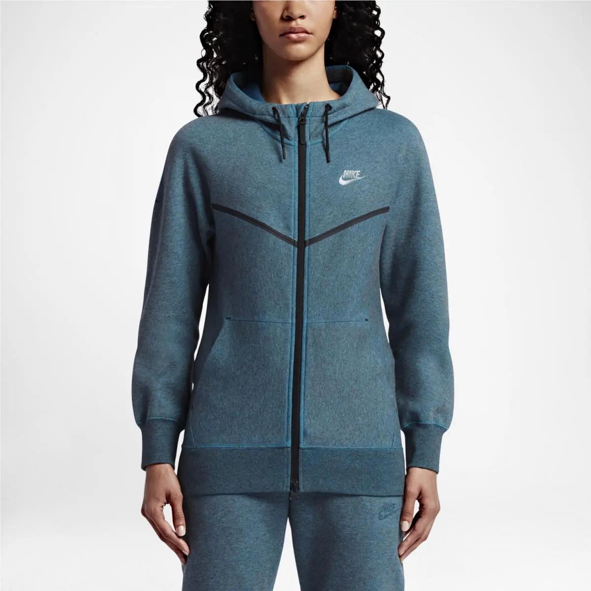 Nike clothing - Blue 4