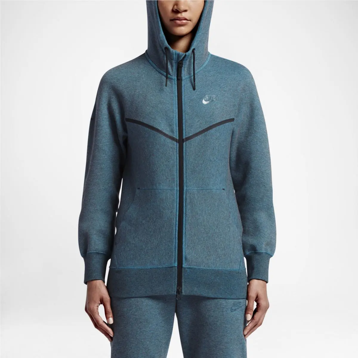 Nike clothing - Blue 9