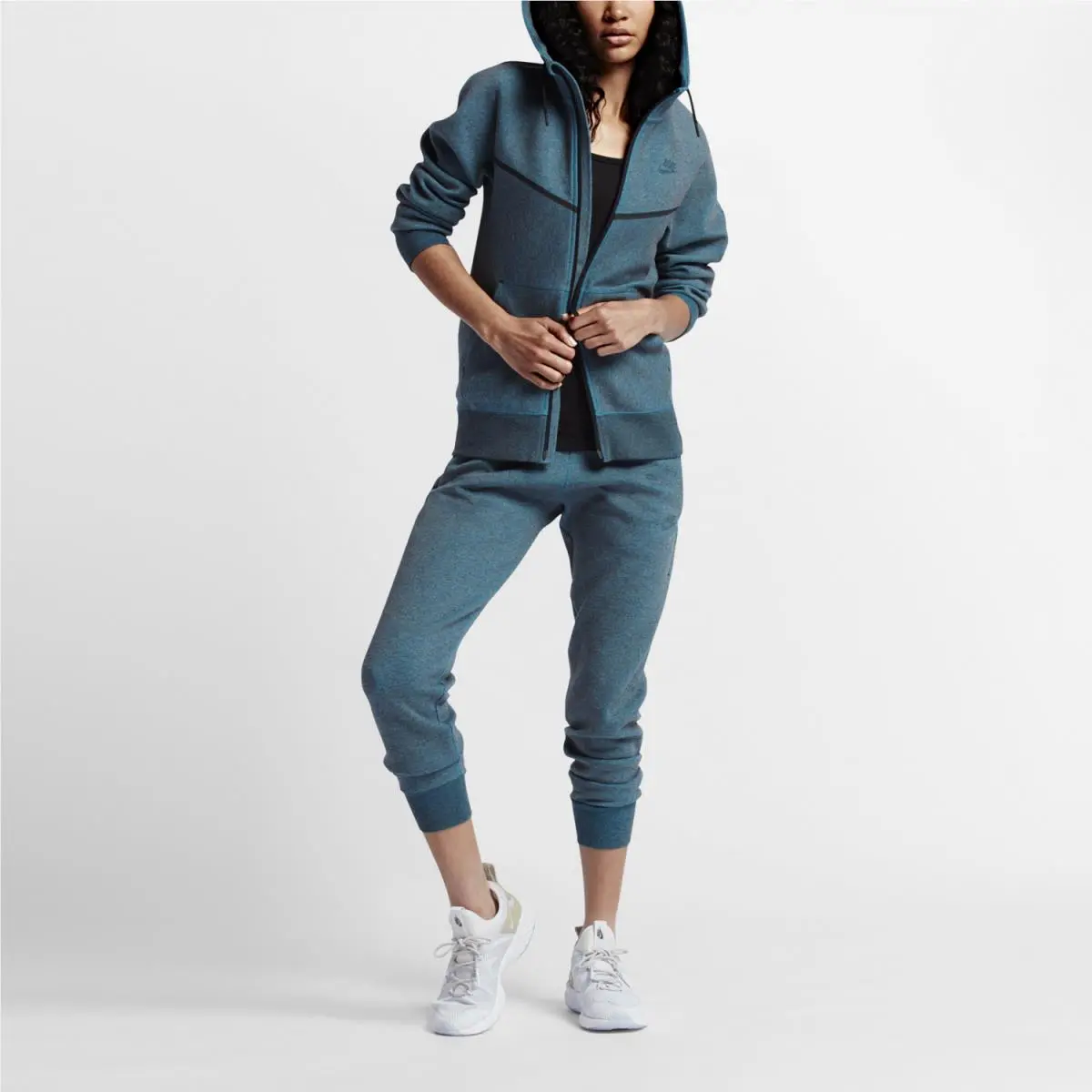 Nike clothing - Blue 10