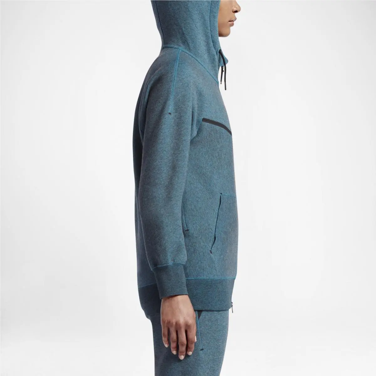 Nike clothing - Blue 11