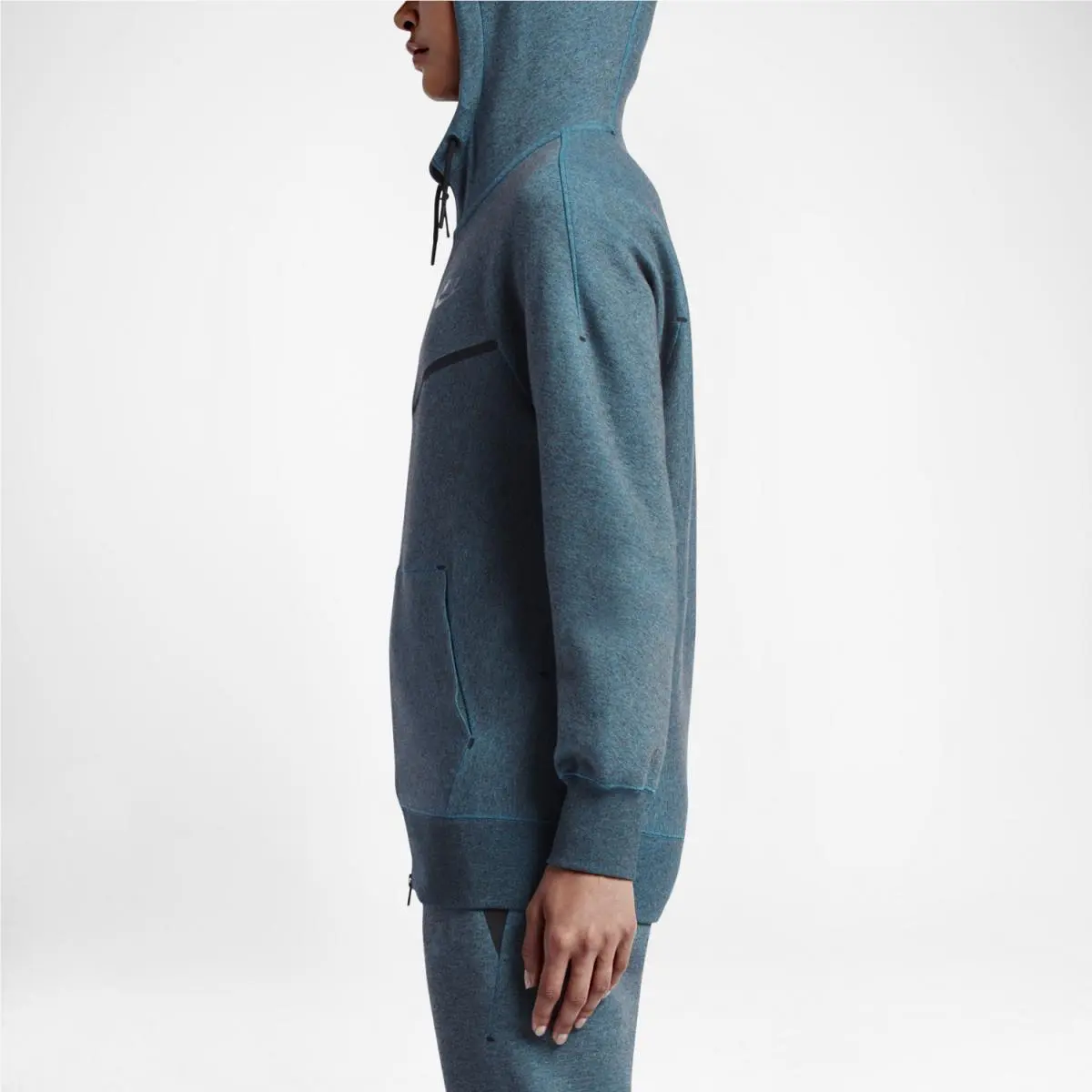 Nike clothing - Blue 12