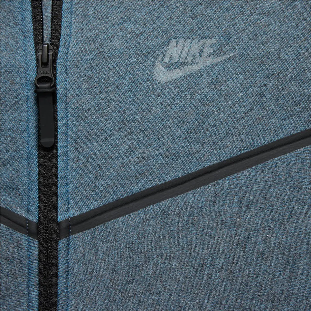 Nike clothing - Blue 7