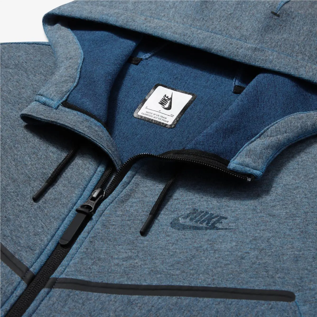 Nike clothing - Blue 16