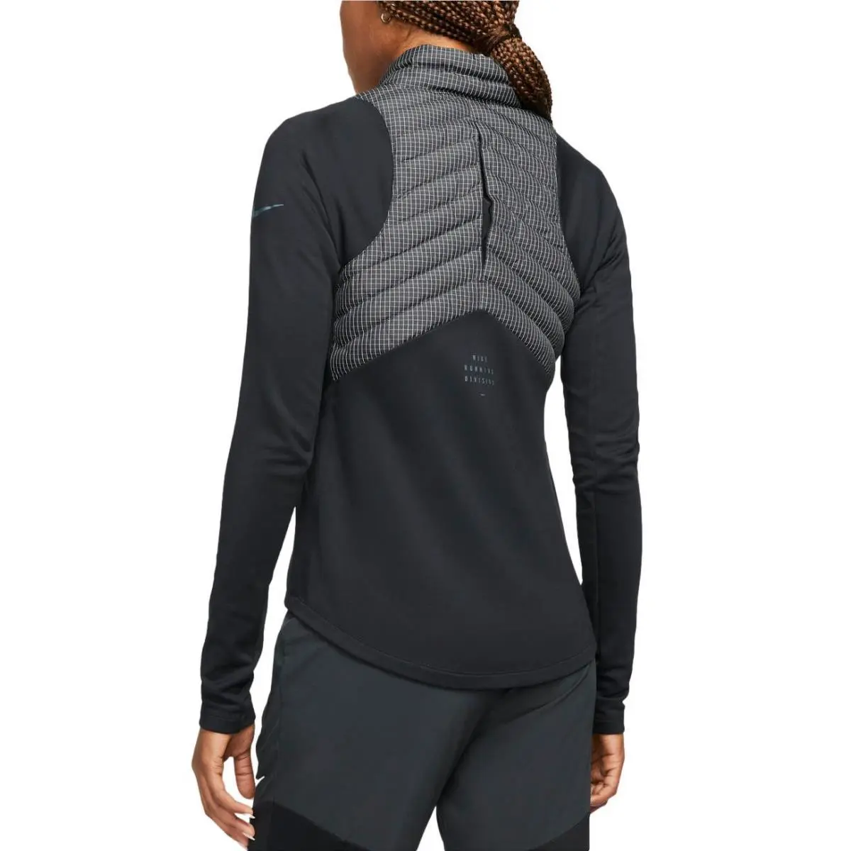 Nike clothing - Black 0
