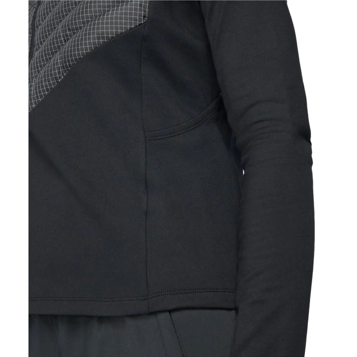 Nike clothing - Black 2