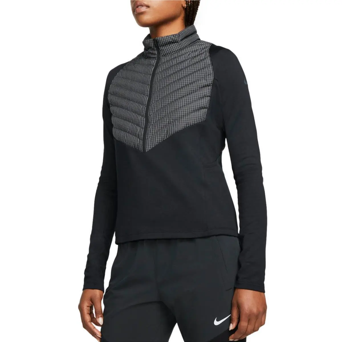 Nike clothing - Black 3