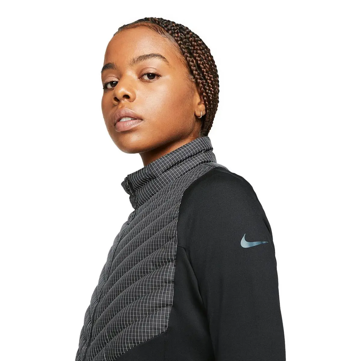 Nike clothing - Black 5