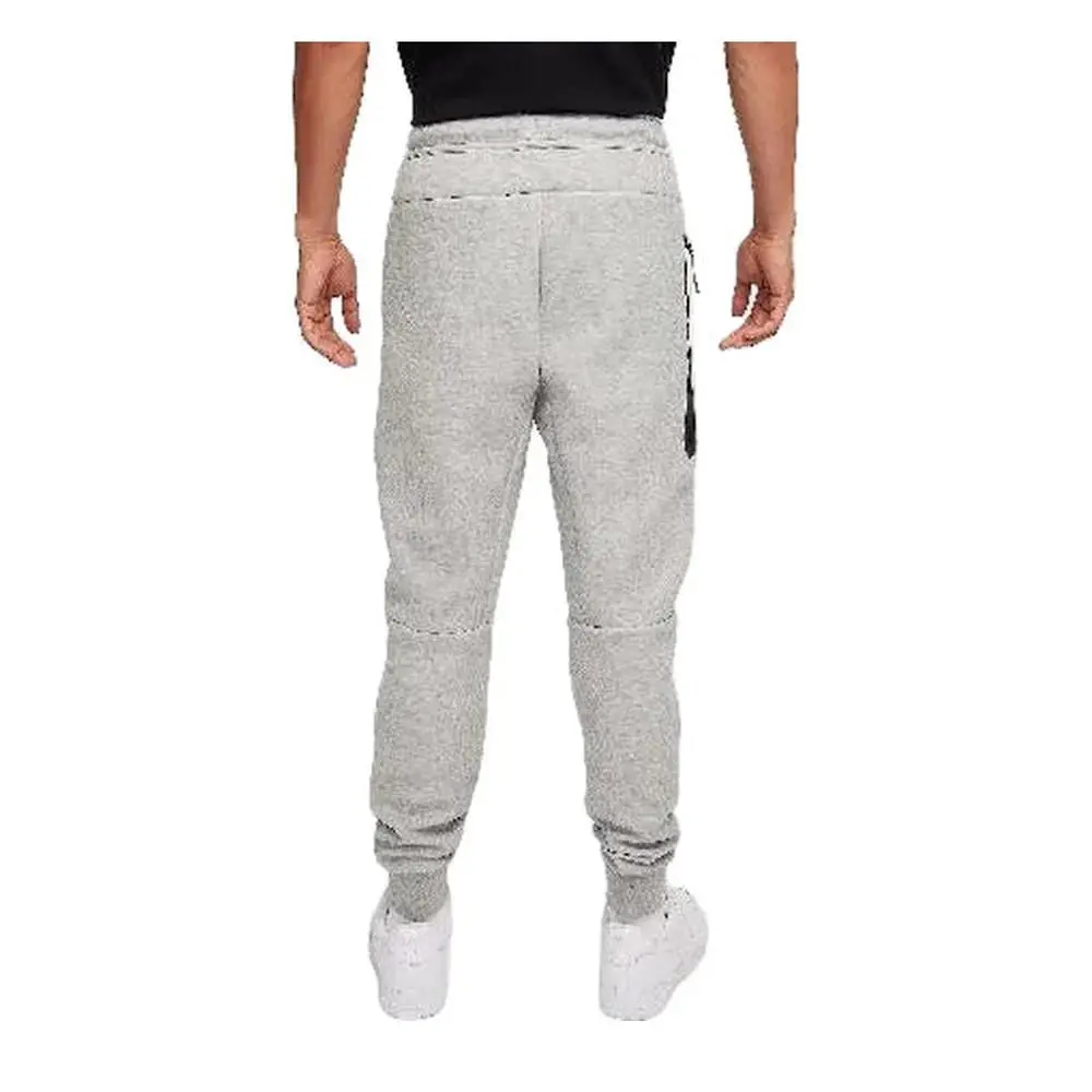 Nike clothing - Nike Tech Fleece Jogger Pants Athletic Grey - Grey 0