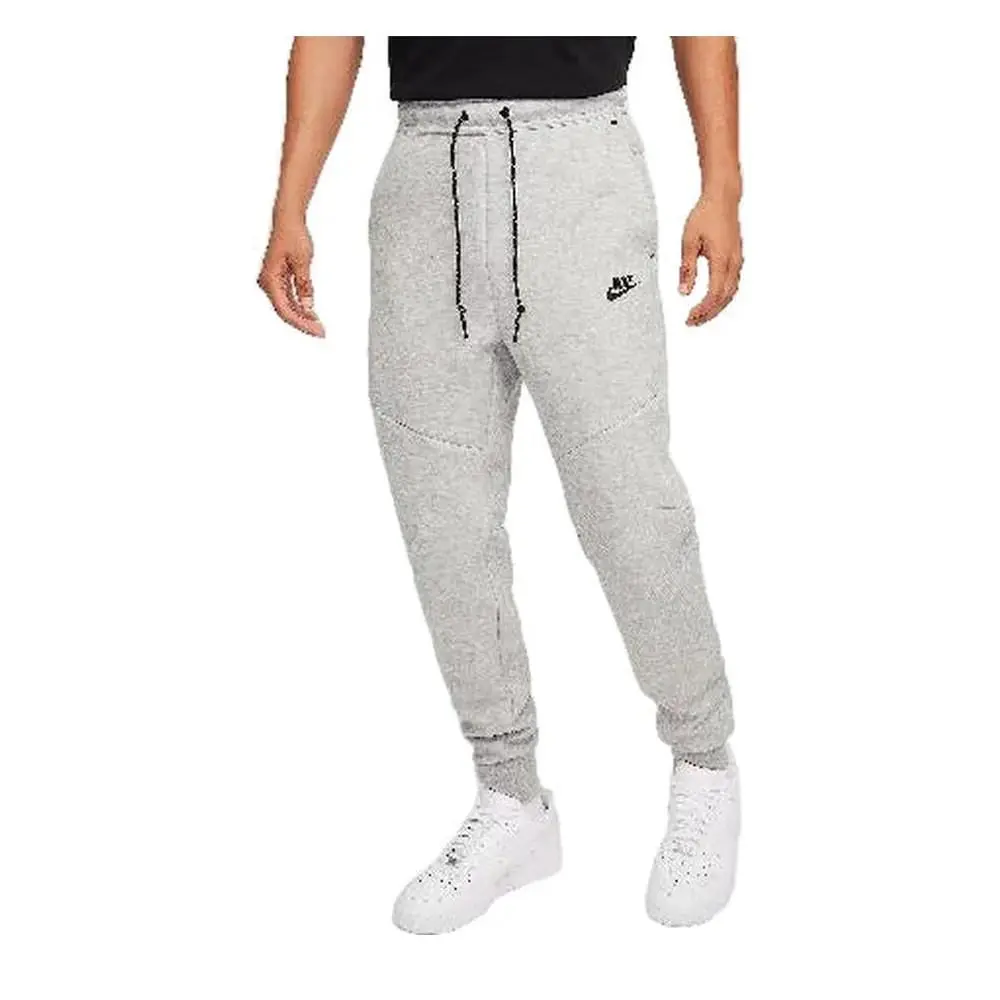 Nike clothing - Nike Tech Fleece Jogger Pants Athletic Grey - Grey 1