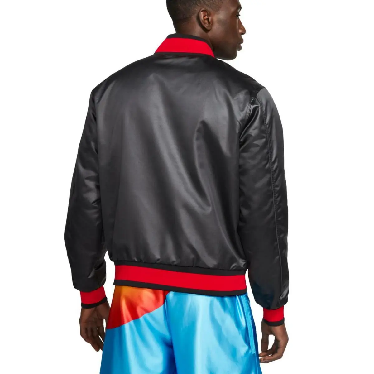 Nike clothing - DJ3891-010 - DJ3891-010 - Black 0