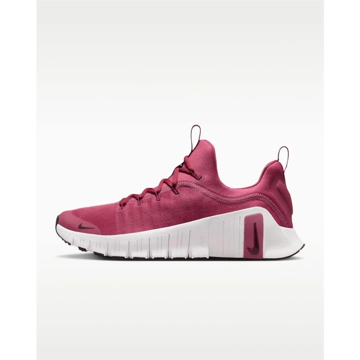 Nike shoes - Nike Free Metcon 6 FJ7126-609 - FJ7126-609 - Red 9