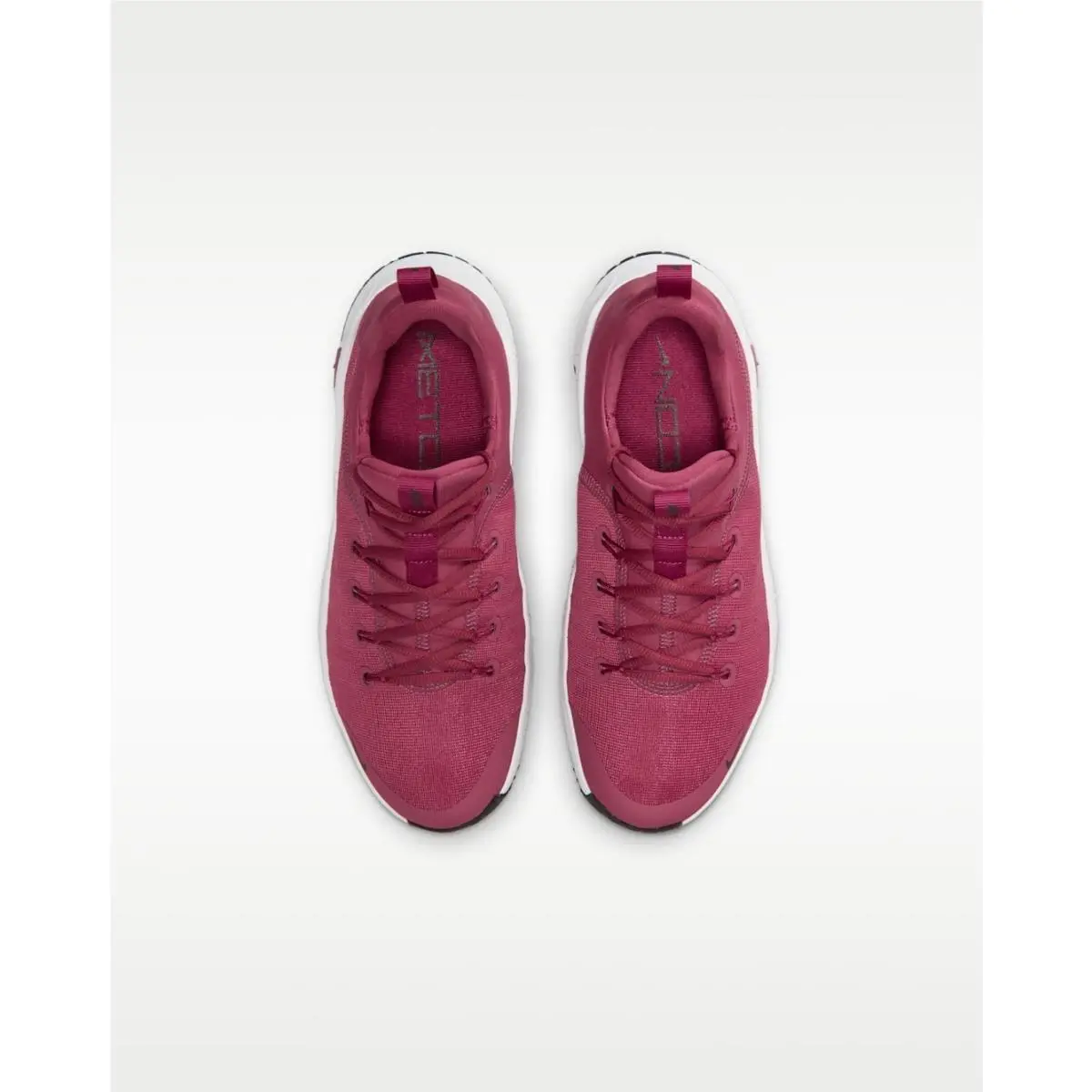 Nike shoes - Nike Free Metcon 6 FJ7126-609 - FJ7126-609 - Red 19