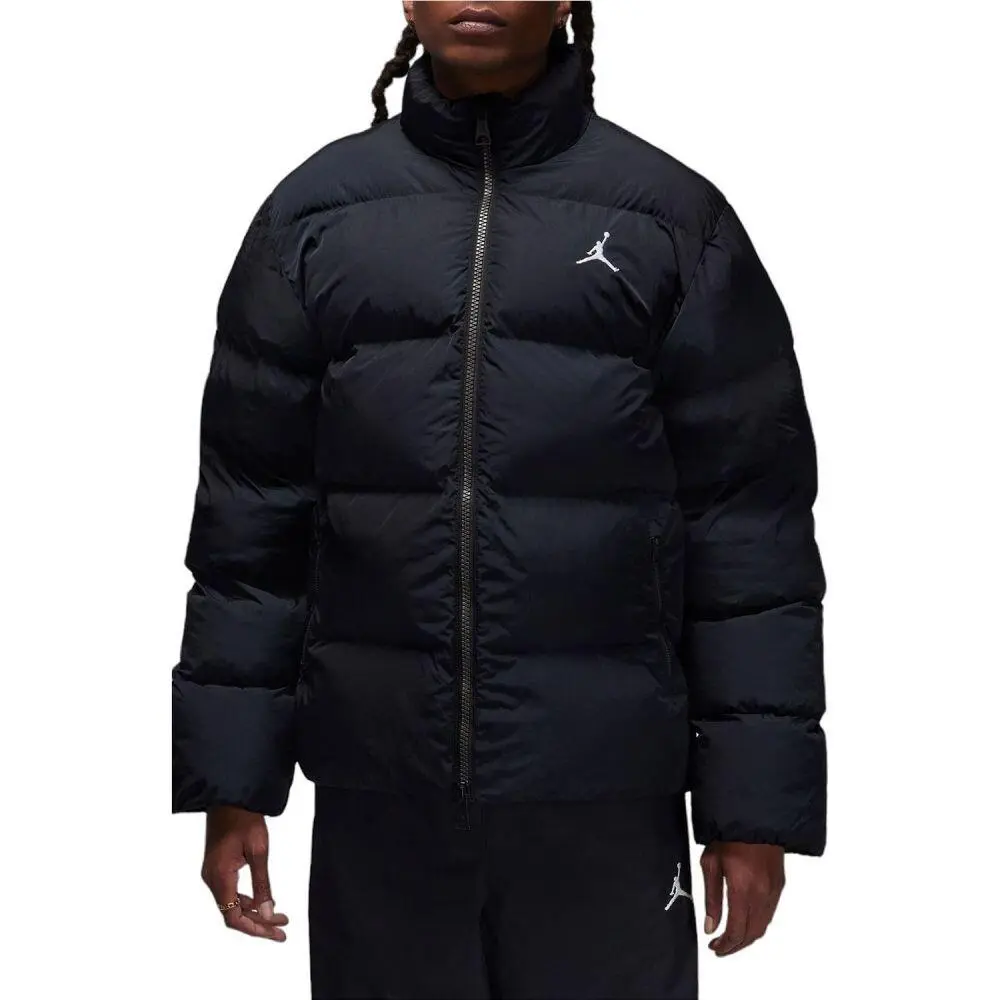 Nike clothing - Black 4