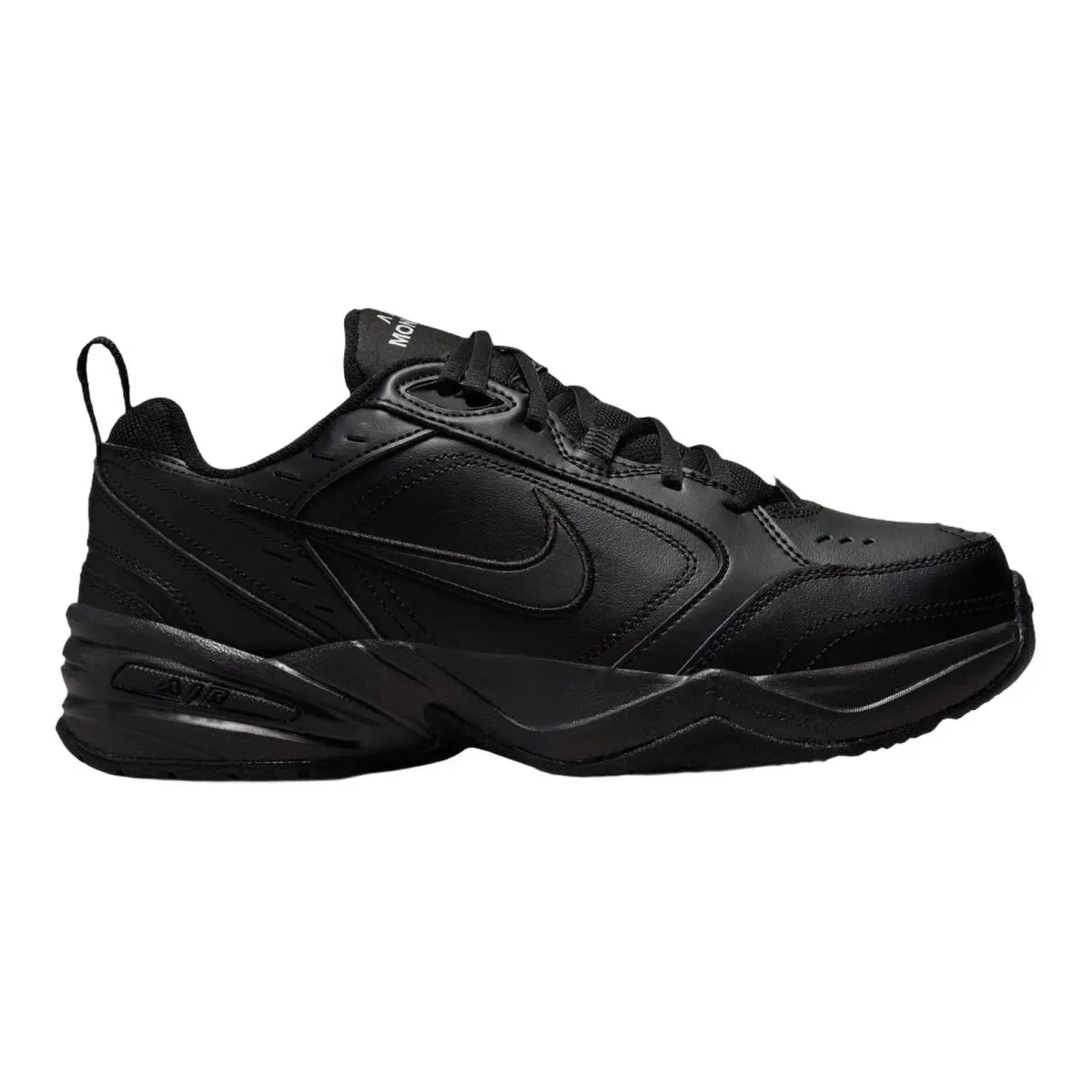 Nike Air Monarch IV Wide Multi Size Lifestyle Sneakers Mens Size 8-14