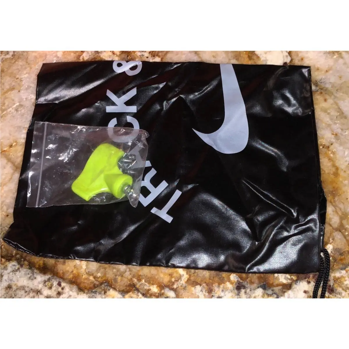 Nike shoes - NIKE Zoom LJ 4 - Zoom - 415339 - Black 15