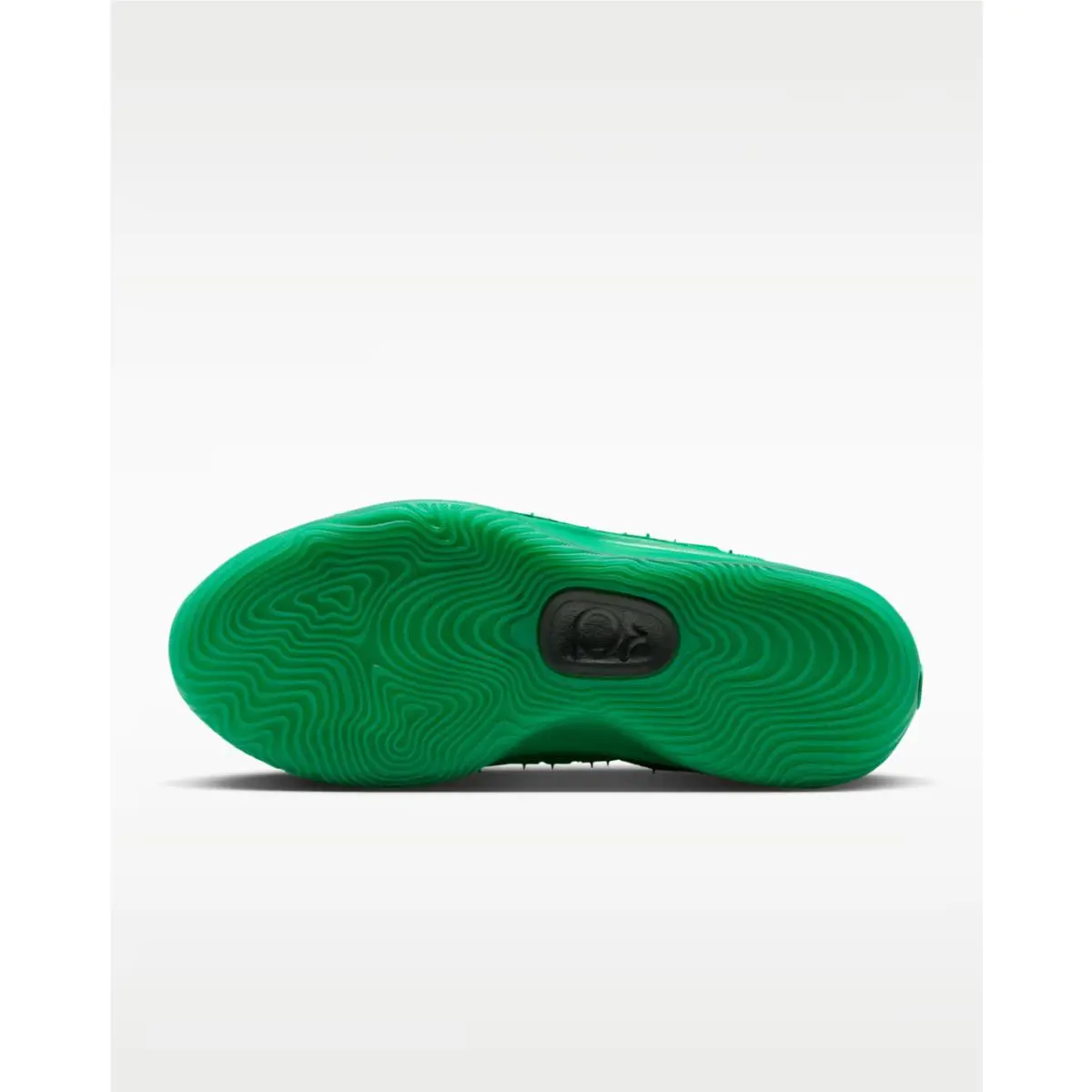 Nike shoes - Nike KD18 Warning Label - Warning Label - IU3108-300 - Green 6