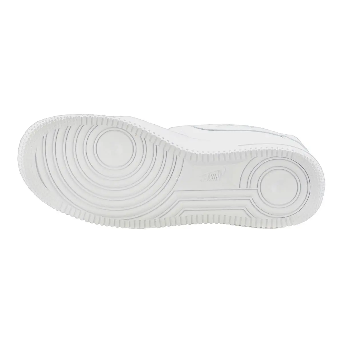 Nike shoes - Nike Af1 Mid - Mid - CW2289-111 - White/White 1
