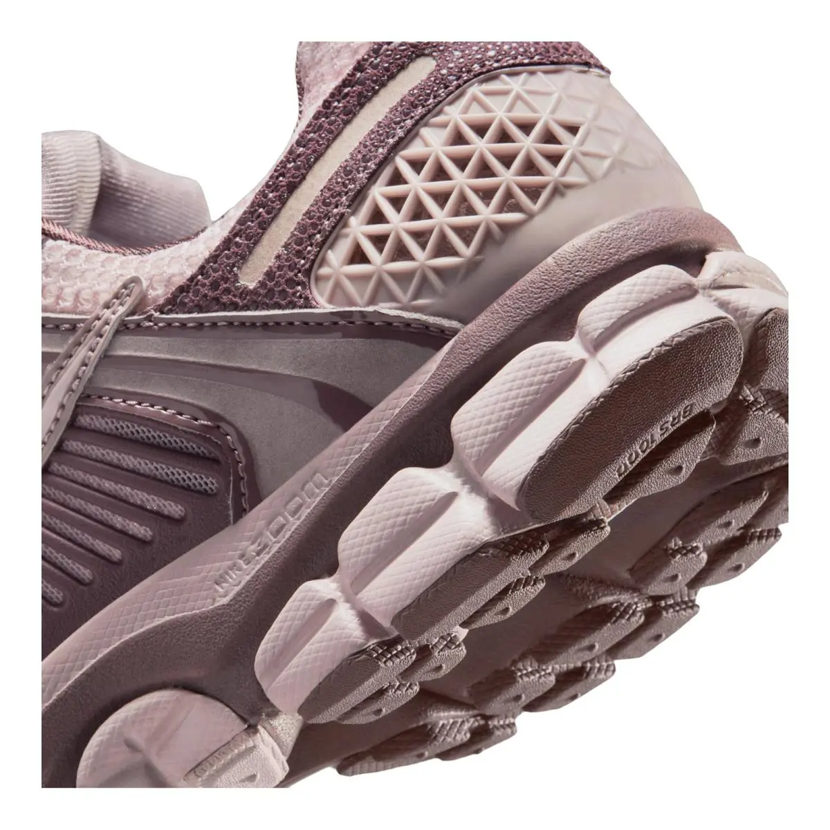 Nike shoes - NIKE Zoom Vomero 5 Stingray - II6236-500 - Tattoo/Particle Rose/Light Violet Ore/Particle Rose 4