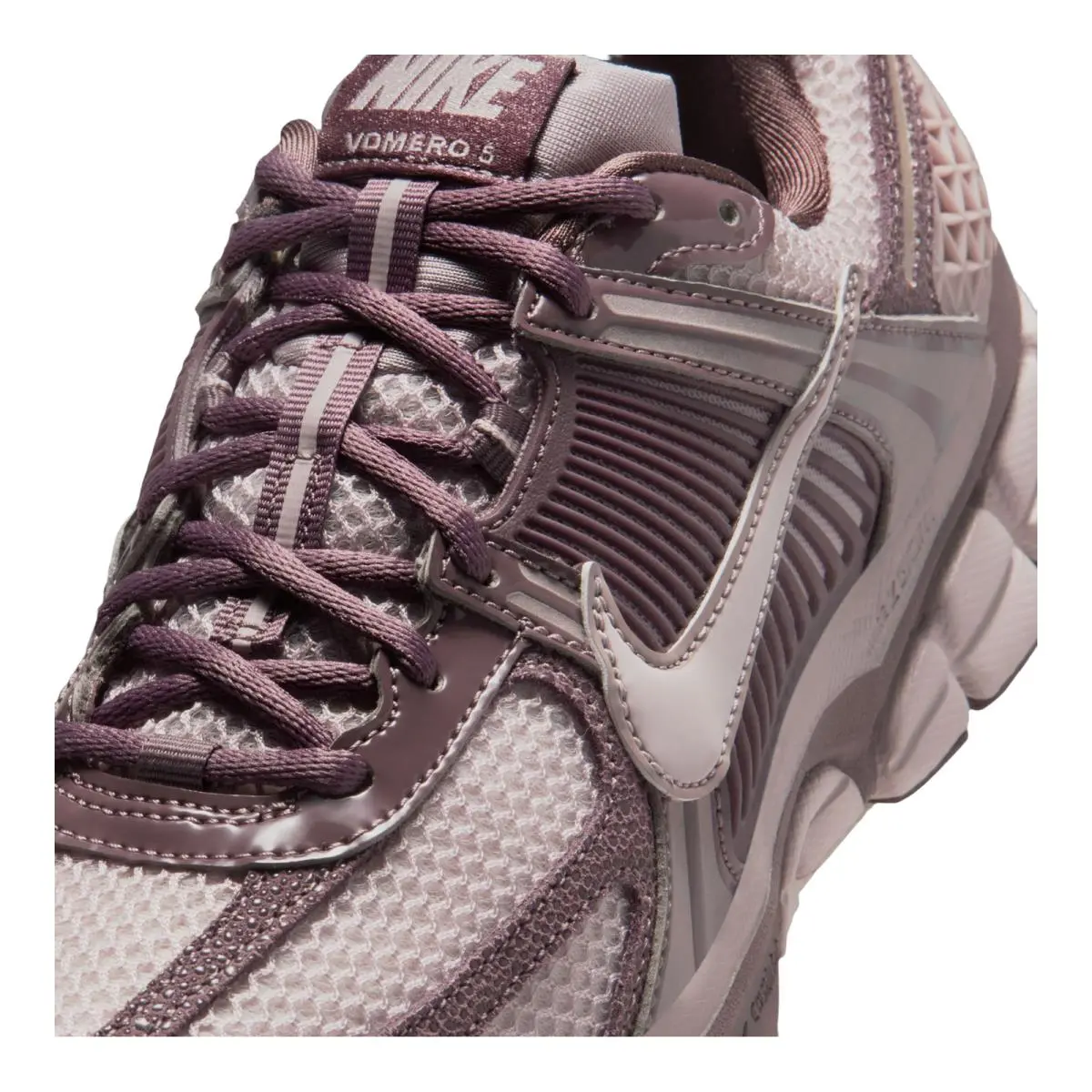 Nike shoes - NIKE Zoom Vomero 5 Stingray - II6236-500 - Tattoo/Particle Rose/Light Violet Ore/Particle Rose 10