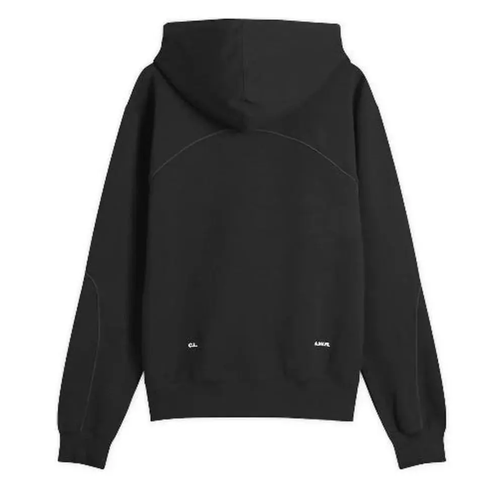 Nike clothing - Nike NOCTA Fleece Pullover Hoodie Black - Black 0