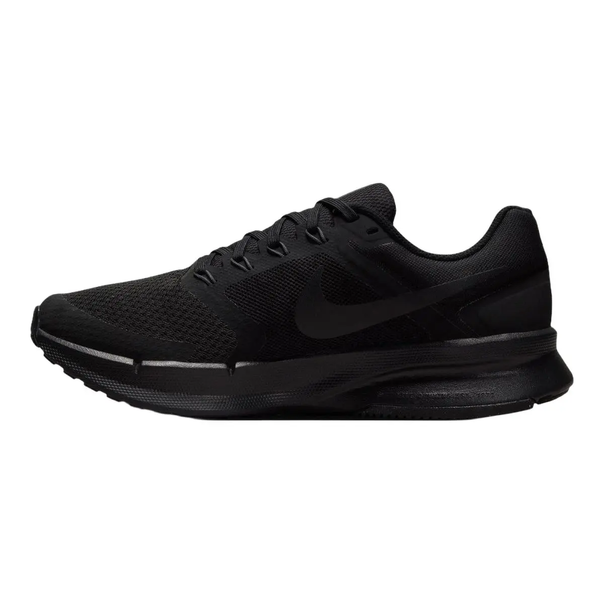 Nike shoes - NIKE Run Swift 3 - Run Swift - DR2698-003 - Black/Black-Dark Smoke Grey 3