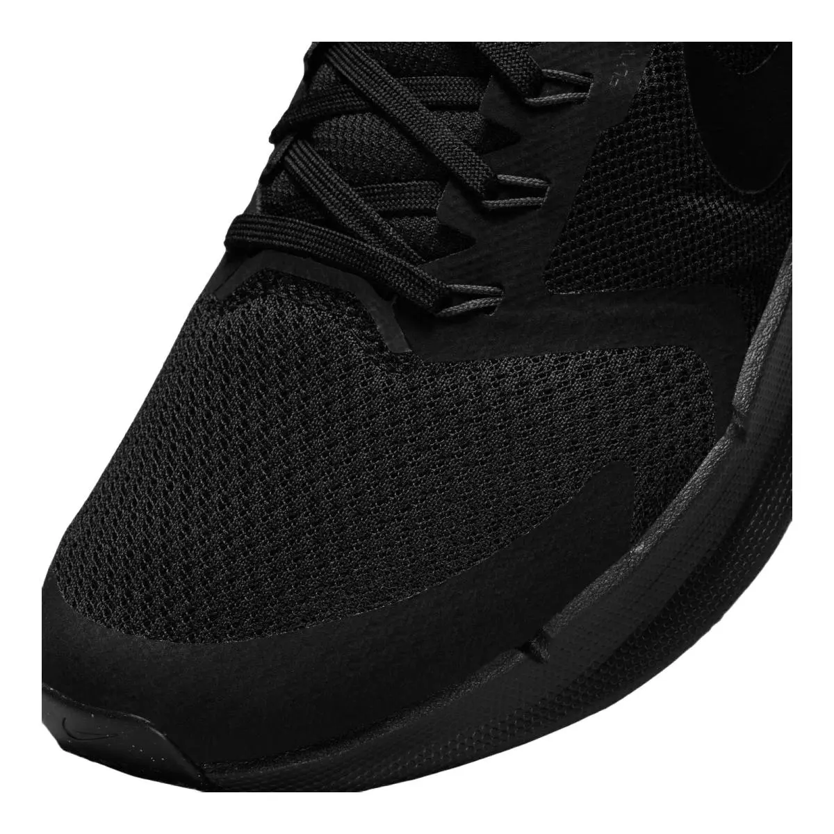 Nike shoes - NIKE Run Swift 3 - Run Swift - DR2698-003 - Black/Black-Dark Smoke Grey 5