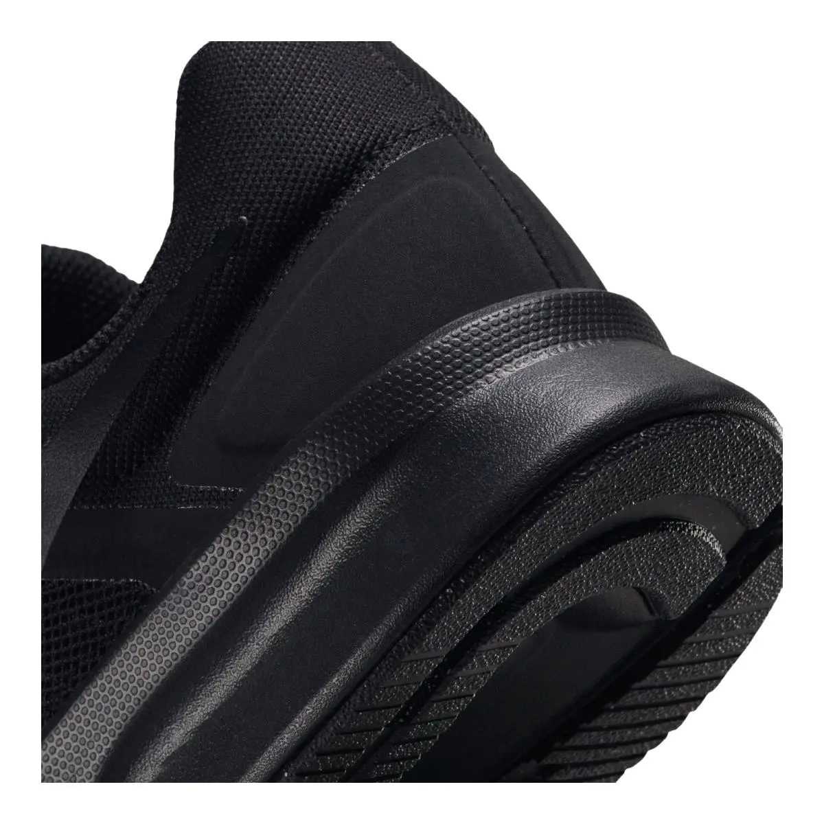 Nike shoes - NIKE Run Swift 3 - Run Swift - DR2698-003 - Black/Black-Dark Smoke Grey 6
