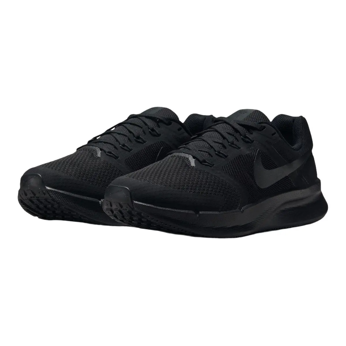 Nike shoes - NIKE Run Swift 3 - Run Swift - DR2698-003 - Black/Black-Dark Smoke Grey 9