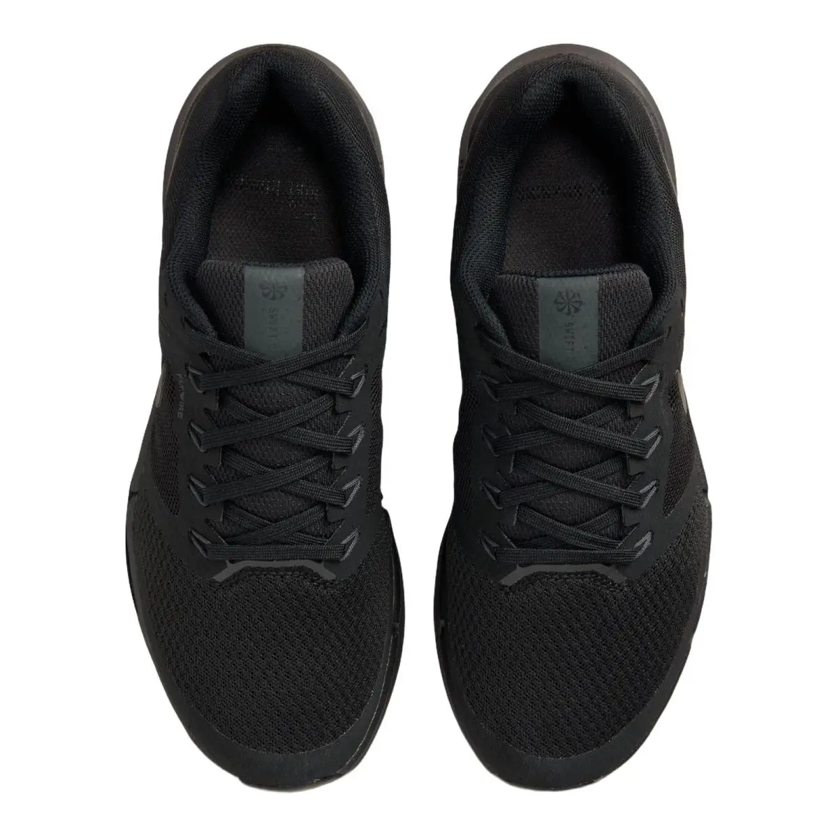 Nike shoes - NIKE Run Swift 3 - Run Swift - DR2698-003 - Black/Black-Dark Smoke Grey 10