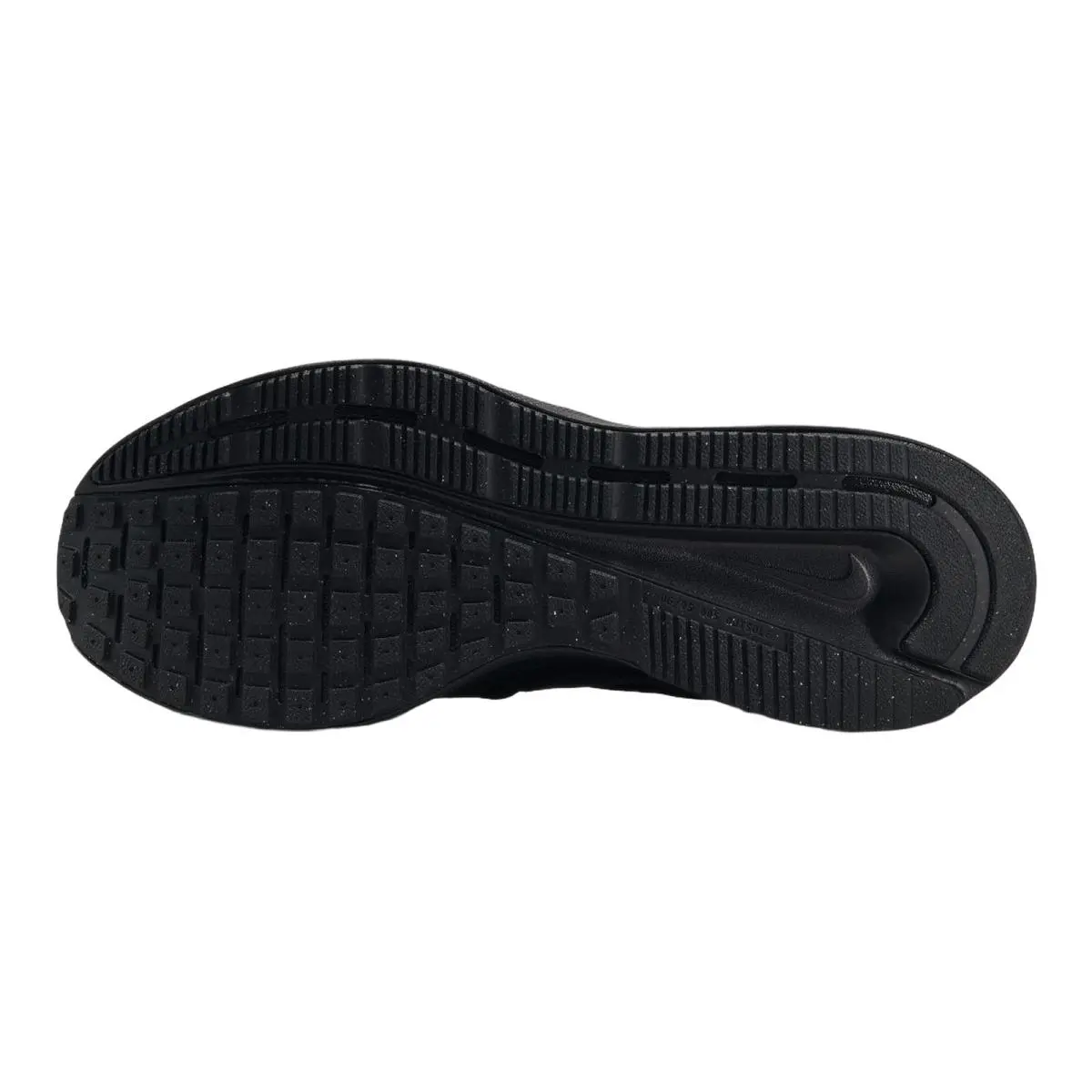 Nike shoes - NIKE Run Swift 3 - Run Swift - DR2698-003 - Black/Black-Dark Smoke Grey 13