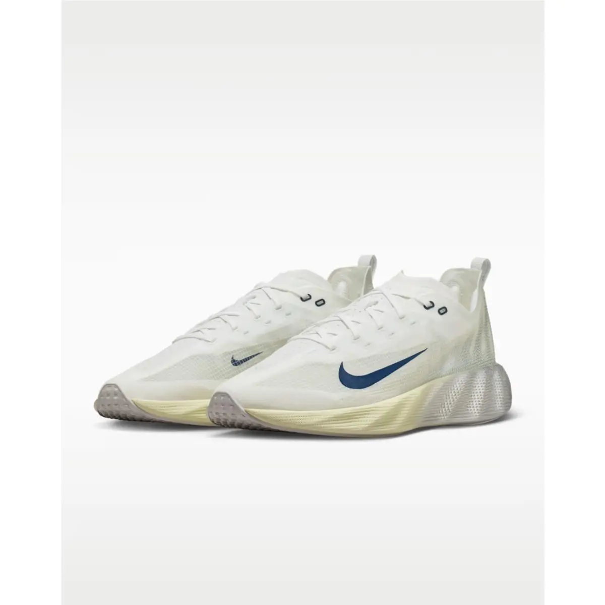 Ava X Men`s White Casual Shoes HM9697-003 by Nike