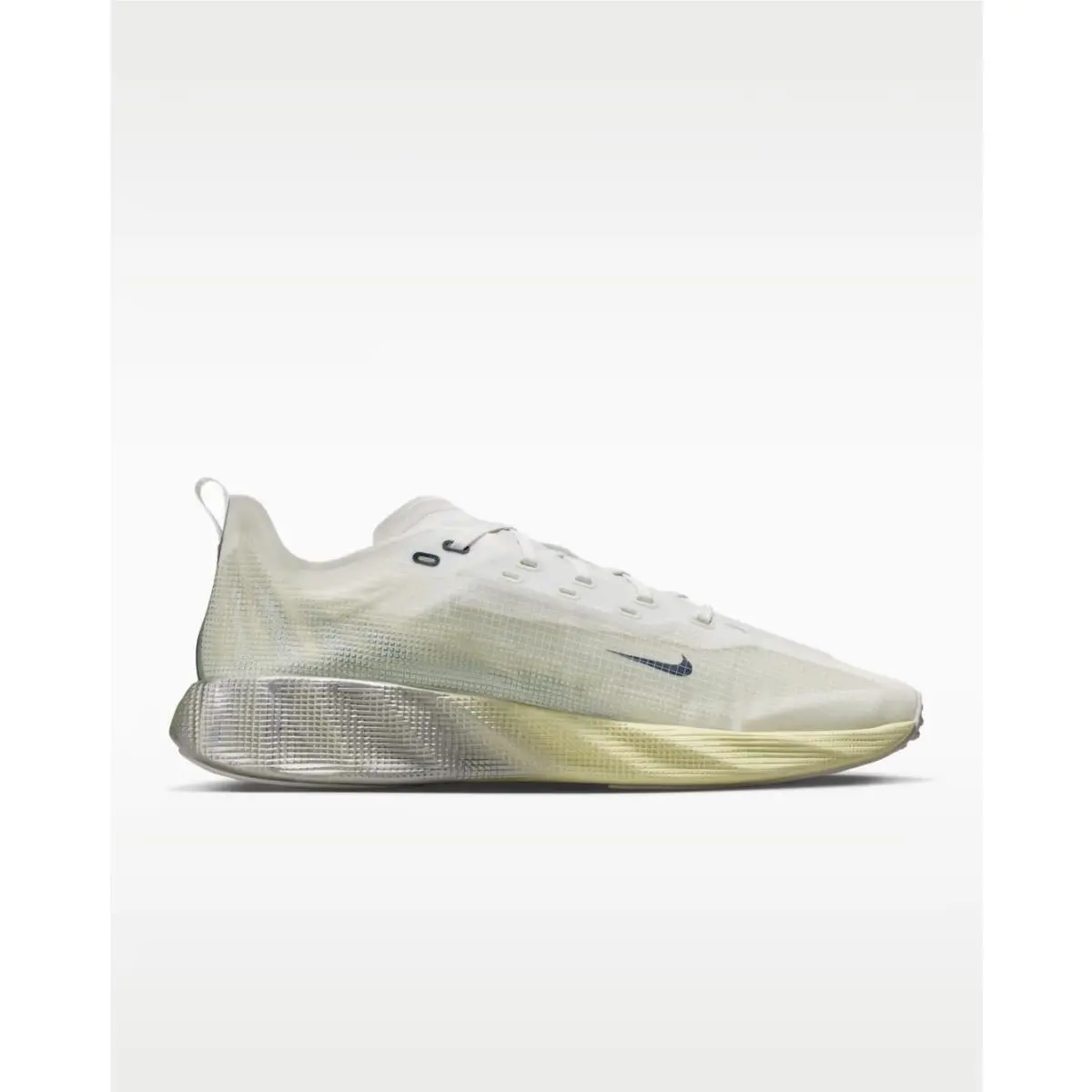 Nike shoes - Nike Ava X - Ava - HM9697-003 - Metallic Silver/Alabaster/Sail/Midnight Navy 0