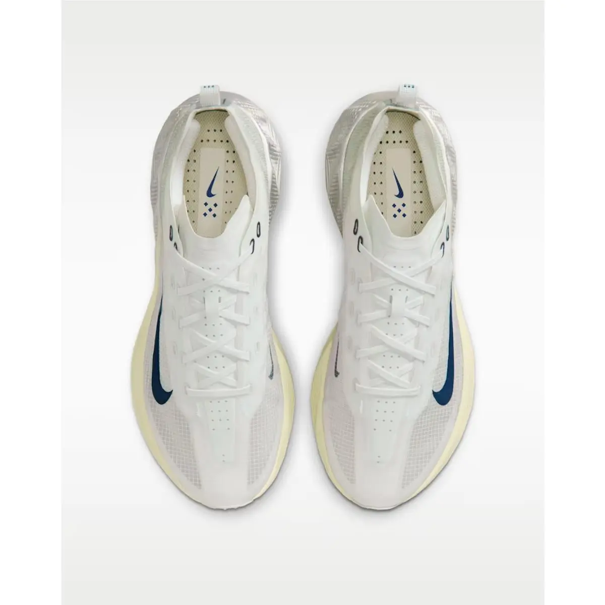 Nike shoes - Nike Ava X - Ava - HM9697-003 - Metallic Silver/Alabaster/Sail/Midnight Navy 3