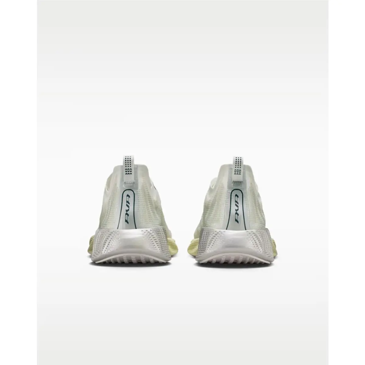 Nike shoes - Nike Ava X - Ava - HM9697-003 - Metallic Silver/Alabaster/Sail/Midnight Navy 4