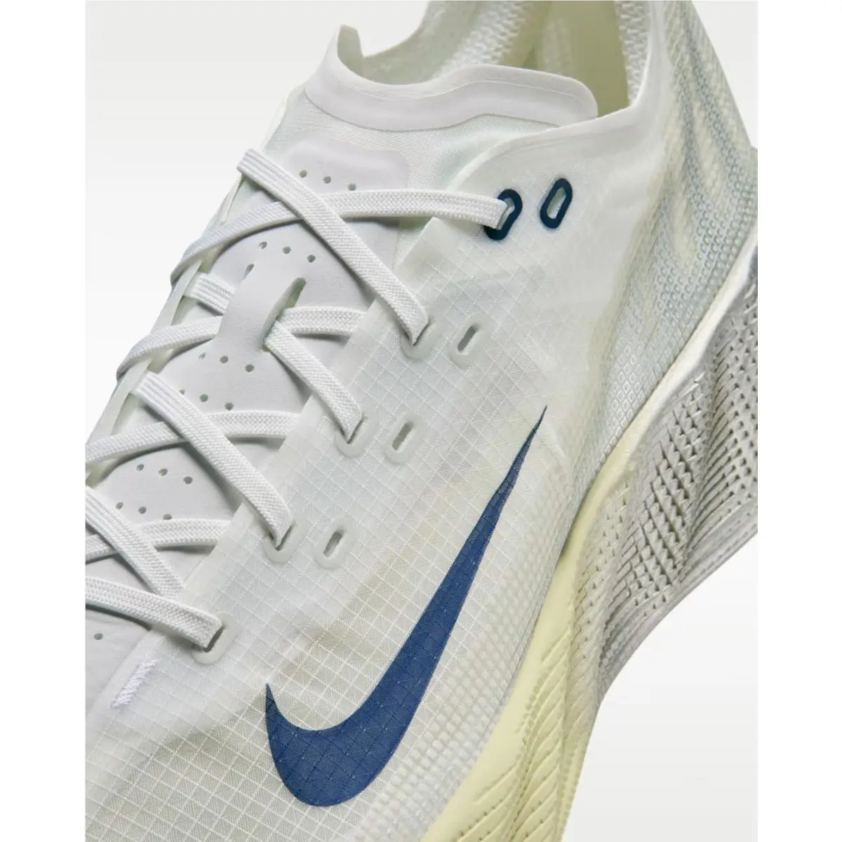 Nike shoes - Nike Ava X - Ava - HM9697-003 - Metallic Silver/Alabaster/Sail/Midnight Navy 5