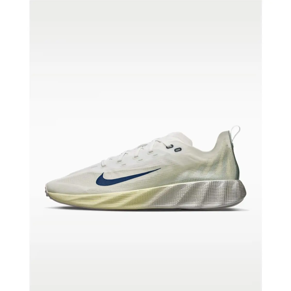 Nike shoes - Nike Ava X - Ava - HM9697-003 - Metallic Silver/Alabaster/Sail/Midnight Navy 10