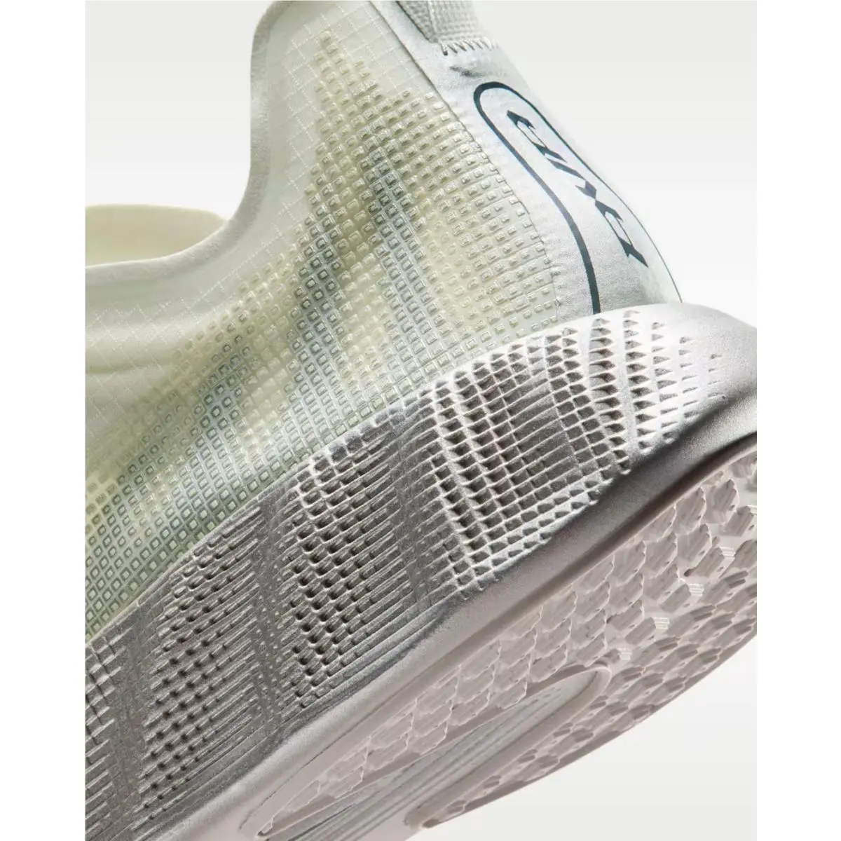 Nike shoes - Nike Ava X - Ava - HM9697-003 - Metallic Silver/Alabaster/Sail/Midnight Navy 14