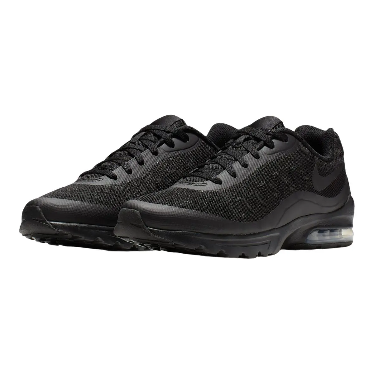 Nike shoes - NIKE Air Max Invigor - Air Max Invigor - 749680-001 749680-402 - Black/Anthracite/Black 0