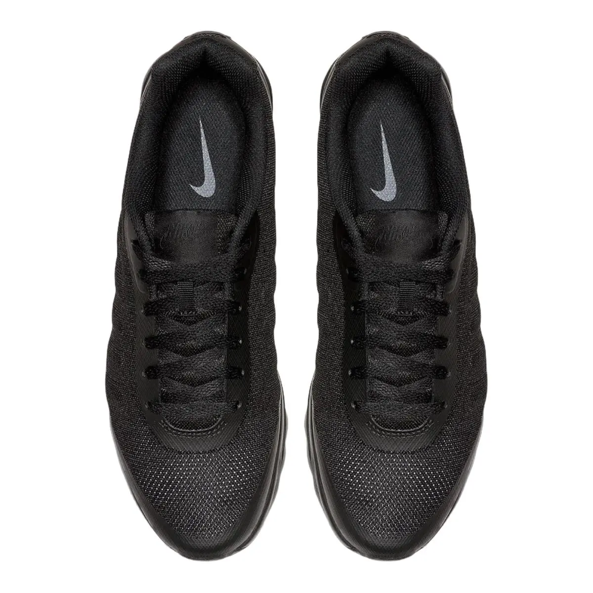 Nike shoes - NIKE Air Max Invigor - Air Max Invigor - 749680-001 749680-402 - Black/Anthracite/Black 1