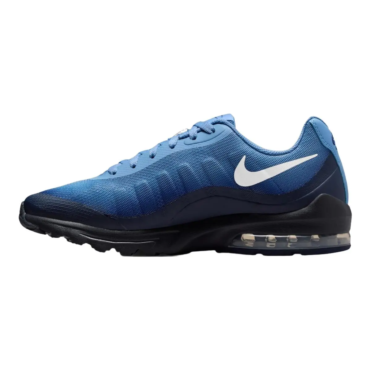 Nike shoes - NIKE Air Max Invigor - Air Max Invigor - 749680-001 749680-402 - Black/Anthracite/Black 15
