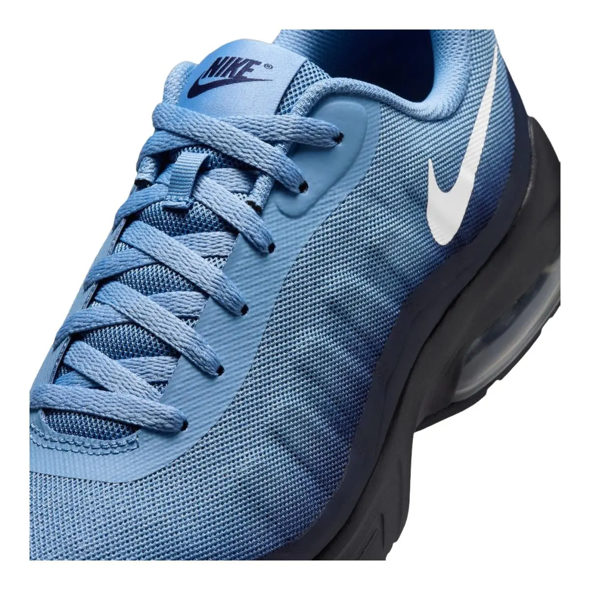 Nike shoes - NIKE Air Max Invigor - Air Max Invigor - 749680-001 749680-402 - Black/Anthracite/Black 17