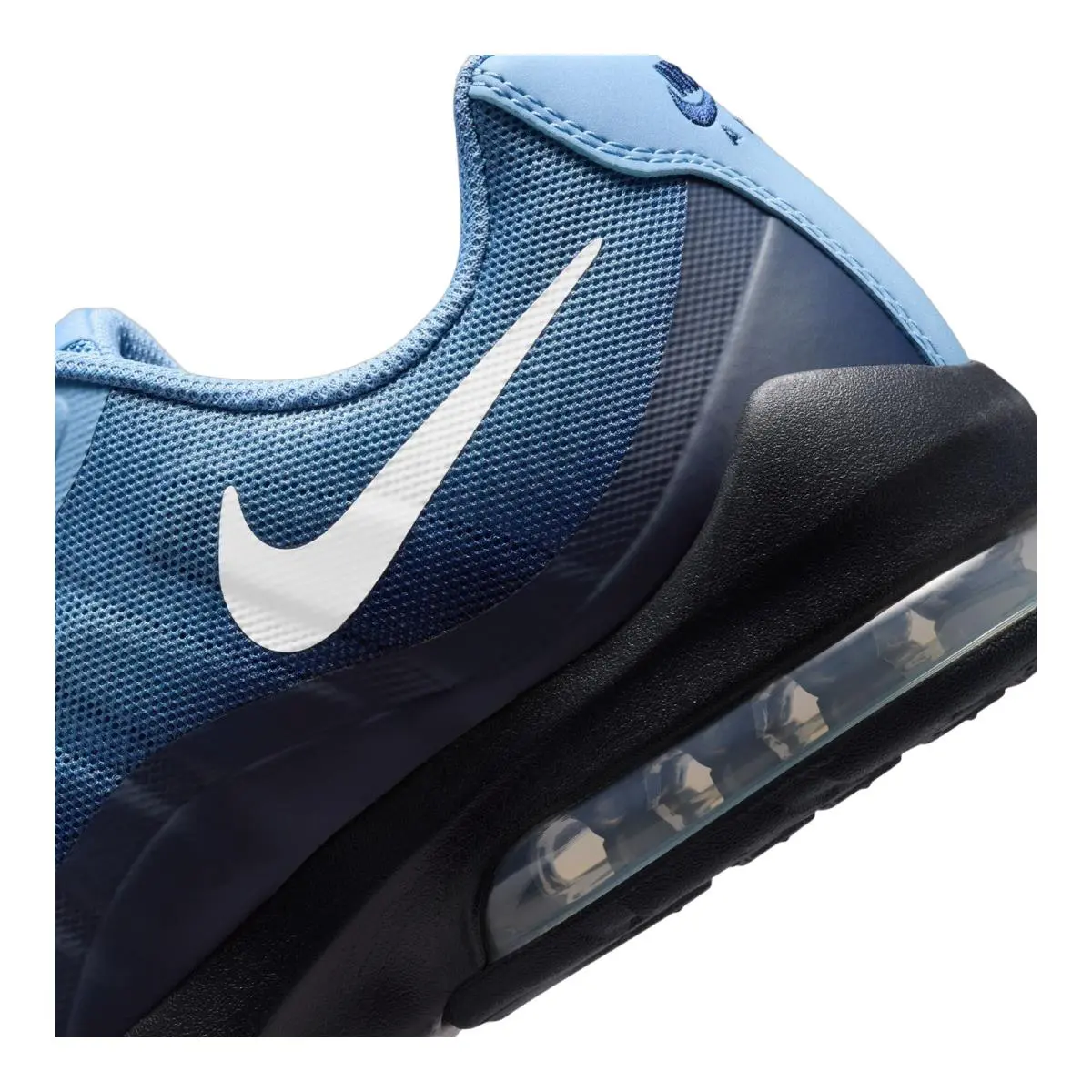 Nike shoes - NIKE Air Max Invigor - Air Max Invigor - 749680-001 749680-402 - Black/Anthracite/Black 18