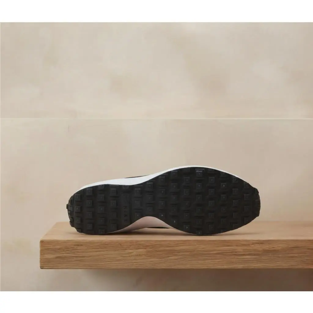 Nike shoes - Nike Waffle Debut - Waffle Debut - FJ4195-100 - White Black Phantom 3