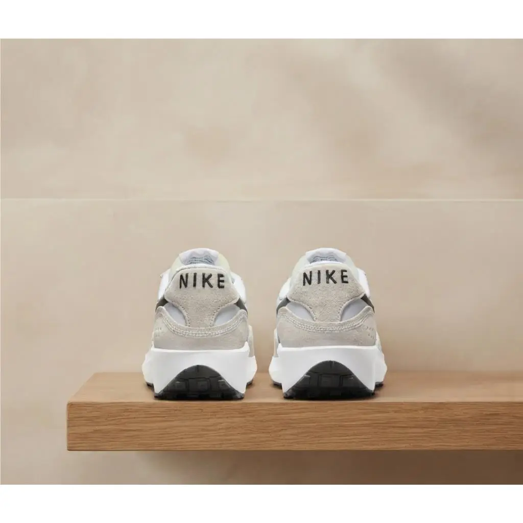 Nike shoes - Nike Waffle Debut - Waffle Debut - FJ4195-100 - White Black Phantom 2